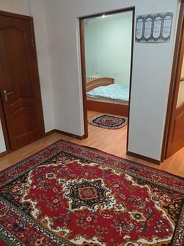 3 к: Сдается квартира в Бостери Иссык куль Сдаётся 2‑комнатная квартира — 1