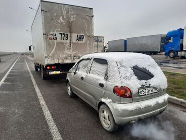 статер матиз: Daewoo Matiz: 2009 г., 0.8 л, Механика, Бензин, Хэтчбэк