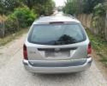 delovi za golf 4: FORD FOCUS 2003. GOD. - KOMPLETAN AUTO U DELOVIMA | FORD velika — 6