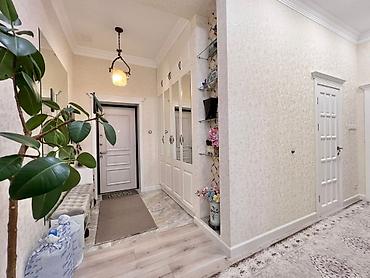 Продажа квартир: 3 комнаты, 87 м², Элитка, Дизайнерский ремонт — 17