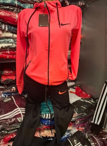 Gornji i donji deo: Nove ženske trenerke S,M,L,XL,XXL veličine za samo 3600 din — 8