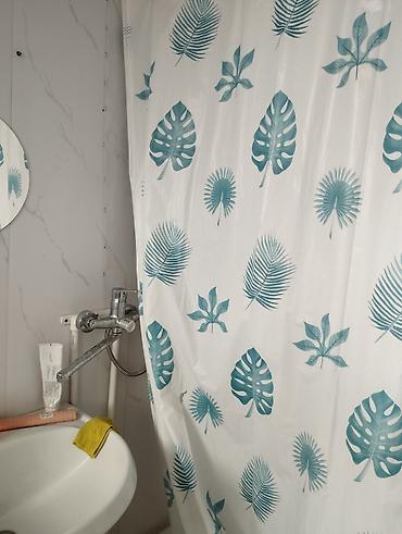 Долгосрочная аренда квартир: 1 комната, С мебелью частично — 7