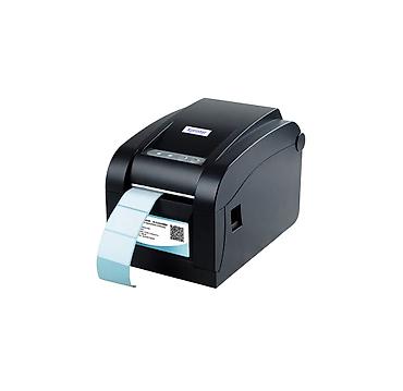 Barkod Printer "Xprinter XP-350B" Barkod Printer Xprinter XP-350B