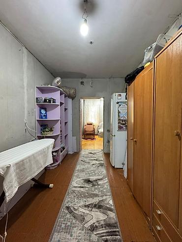 Продажа коттеджей и домов: Продаю дом ! 📍Адрес: Юнусалиева/Ахунбаева 🔹Участок на красной книге — 8
