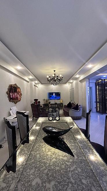 Uzunmüddətli kirayə mənzillər: Sweet House MTK Şəhərin ən prestijli və əlverişli nöqtələrindən — 1