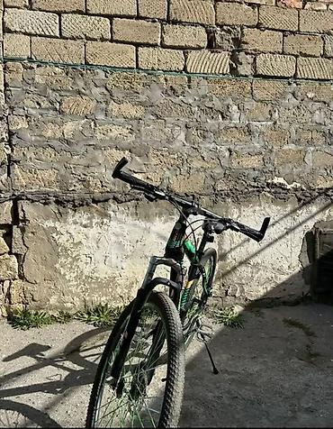 velosiped satisi: Təcili pul lazımdı deyə satılır — 3