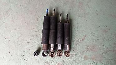 Амортизаторы, пневмобаллоны: Амортизатор! На любые авто — 5