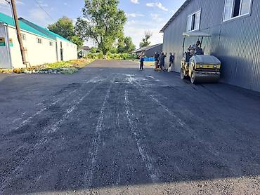 Кладка: Укладка асфальта Бесплатная консультация Больше 6 лет опыта — 18