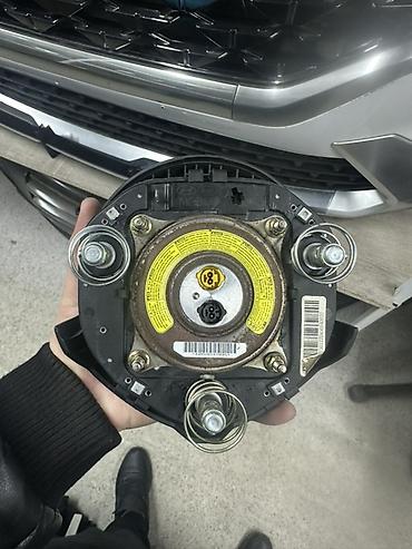 neta gt: Подушка безопасности в руле (модуль airbag) для автомобилей — 2