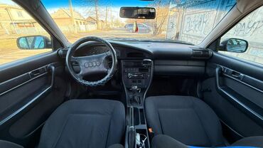 Audi: Audi 100: 1994 г., 2.6 л, Механика, Бензин, Седан — 4