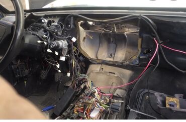 СТО, ремонт транспорта: Услуги автоэлектрика, без выезда — 9