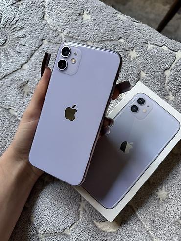 sp5 pro: IPhone 11, Б/у, 128 ГБ — 1