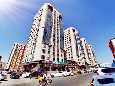 село джал квартира: 2 бөлмө, 60 кв. м, Элитка, 4 кабат, Евроремонт