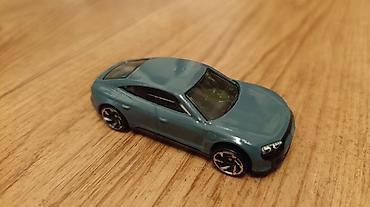 Игрушки: Продаю хотвилсы hot wheels subaru impreza nissan skyline GTR r32 — 4