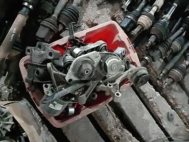 pezo 1: NOSACI MOTORA,MENJACA ZA ALFA ROMEO 147, 156, GT OD 2000. DO 2009 — 3