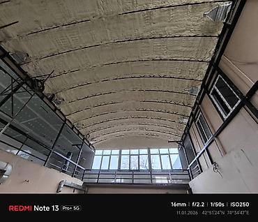 Услуги: Сварка | Навесы Доставка, Гарантия, Высотные работы — 7