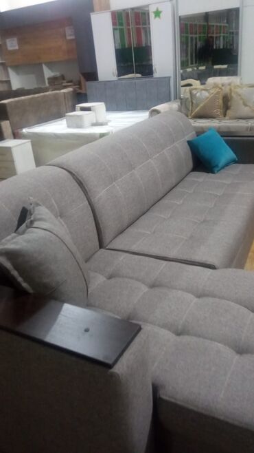 Угловые диваны: Продаю угловой диван 🛋 от производителя хороший качество выгодной цена — 5