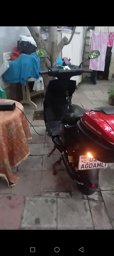disk aliram: 2022 il, 4000 km — 4