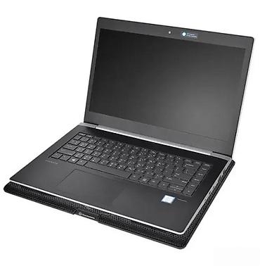 Druga oprema za računare i laptopove: Thermaltake hladna podloga za laptop - Podloga za hlađenje namenjena — 1