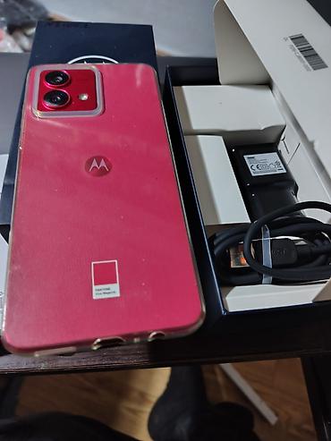 google pixel 8a: Motorola Moto G82, Новый, 256 ГБ, цвет - Розовый, 2 SIM — 9