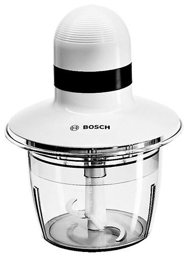 Doğrayıcı Bosch MMR08A1, ağ (№ 9444) Kateqoriya: Mətbəx kombaynları