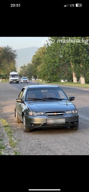 nexia 2012: Daewoo Nexia: 2013 г., 1.5 л, Механика, Бензин, Седан