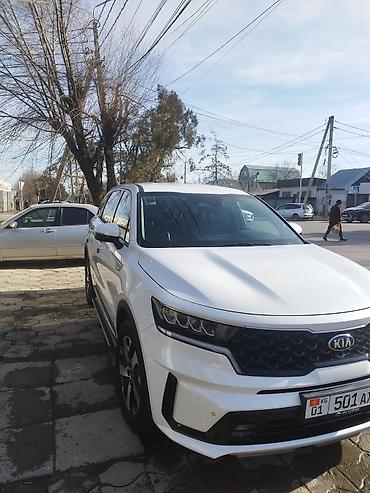 Kia: Kia Sorento: 2020 г., 2.2 л, Автомат, Дизель, Внедорожник — 9