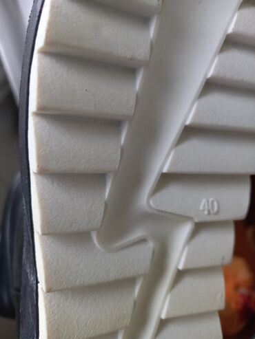 Baletkalar: Baletkalar, Ölçü: 36, rəng - Qırmızı, Yeni — 13