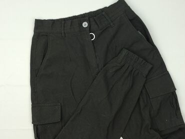 stradivarious cargo: Bershka, Cargo for women, S (EU 36)