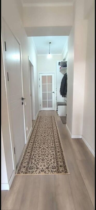 снять квартиру арча бешик: 4 комнаты, 70 м², Индивидуалка, 1 этаж, Евроремонт