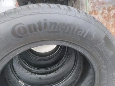 continental teker qiymetleri: İşlənmiş Şin Continental R 15