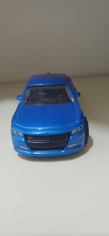 challenger: Dodge, 2018 il, Dəmir, Ünvandan götürmə — 1
