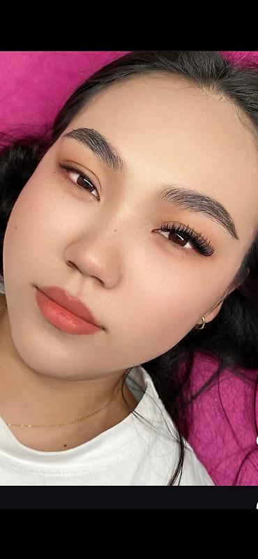 Ресницы: Ресницы, Голливуд, Классика, 2D, Гипоаллергенные материалы — 15