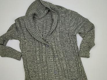 dluga moda: Kardigan damski, rozmiar 3XL — 1