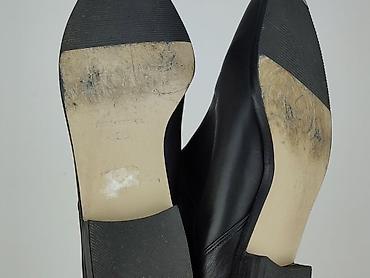 buty glany ccc: Kozaki damskie, rozmiar 39 — 5