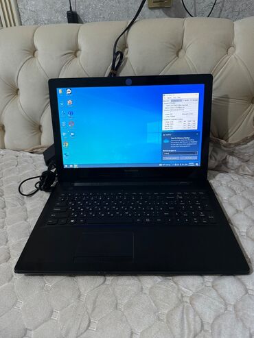 oğlan çantası: Lenovo 15 ", Intel Celeron, 128 GB, Pulsuz çatdırılma