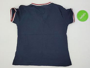 tommy rose: Tommy Hilfiger, T-shirt damski, rozmiar XL — 3