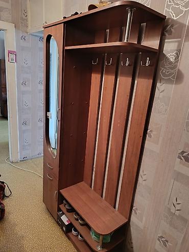 Гарнитуры для прихожей: Комплект мебели и техники для дома срочно распродажа 1) — 1
