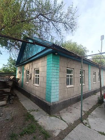 Продажа коттеджей и домов: 🏡 Продаётся Дом в Сокулуком районе в городе Шопоков на участке 10 — 6