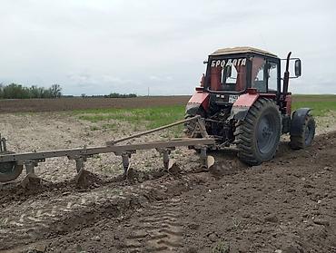 генератор мтз 82: Трактор Беларус МТЗ 1221.2 с кабиной Особенности и комплектация: - — 4