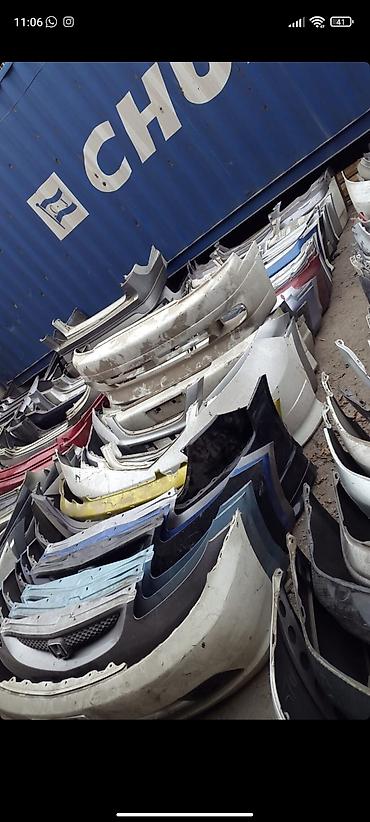 Другие автозапчасти: Японские привозные автозапчасти без посредников кыргызстан г.Ош — 11