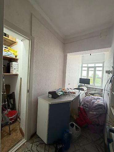 Продажа квартир: 2 комнаты, 60 м², Индивидуалка, 5 этаж, Евроремонт — 9