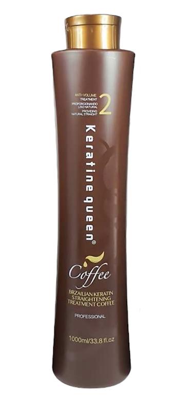 herman green coffee plus chrome: Saç maskası Keratin Hər növ saçlar üçün — 1