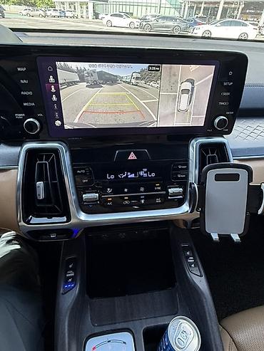 матиз крыша: Kia Sorento: 2020 г., 2.2 л, Автомат, Дизель, Кроссовер — 9