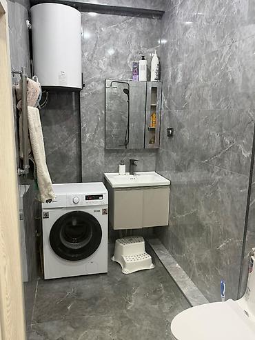 Продажа квартир: 3 комнаты, 56 м², 12 мкр Элитка, 12 этаж, Евроремонт — 4