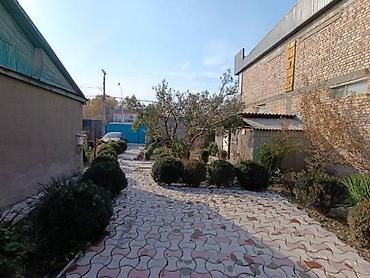 джамбула: Продам уютный жилой дом! пер. Джамбульский. ориентир Баялинова/ — 1