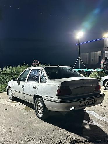 dio 27: Daewoo Nexia: 2005 г., 1.5 л, Механика, Бензин, Седан — 2