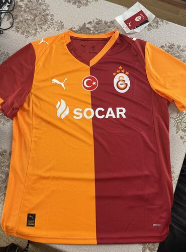 İdman dəstləri: İdman dəsti, Puma, L, rəng - Qırmızı