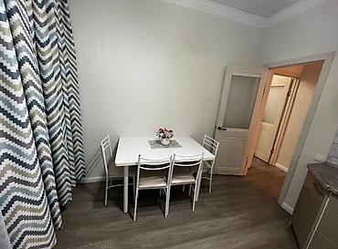 Продажа квартир: 4 комнаты, 112 м², Элитка, 2 этаж, Евроремонт — 8