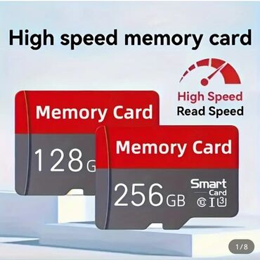 video kart satisi: 🎁128gb-15azn 🎁256gb -20azn Burada bizdən ucuz satış eden yoxdur!